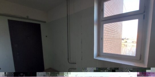 3-комн квартира Плотинная улица,  д. 1 к1