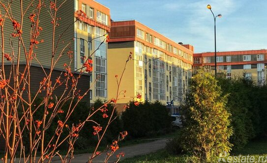 Продажа 2-комн квартиры на вторичном рынке Красногорск, 2-я Космическая улица,  д. 3