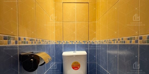 2-комн квартира ул Ляпидевского,  д. 4