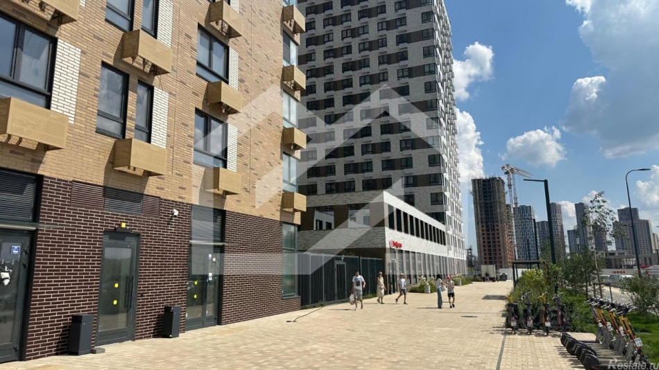 Продажа ПСН Открытое ш,  д. 18А к6