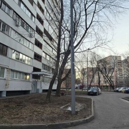 Аренда 1-комн квартиры на вторичном рынке Измайловское шоссе,  д. 27,  к. 3