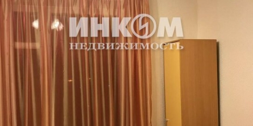 2-комн квартира Филевская М. ул,  д. 14,  к. 2