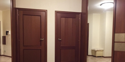 3-комн квартира Балашиха г, Разина ул,  д. 5