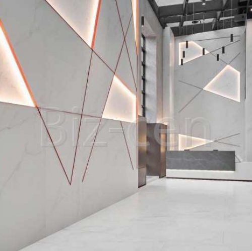 Офис улица Сущевский Вал,  д. 18