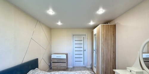 2-комн квартира ул Бассейная,  д. 85