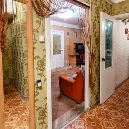 Продажа 2-комн квартиры на вторичном рынке улица Белы Куна,  д. 17 к1