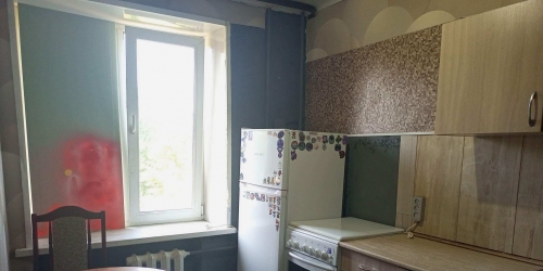 1-комн квартира Приозерск, Привокзальная улица,  д. 5