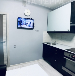 Продажа 1-комн квартиры на вторичном рынке Красногорск, Опалиха мкр., Геологов ул, 17 Продажа 1-комн квартиры на вторичном рынке Красногорск, Опалиха мкр., Геологов ул, 17