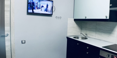 1-комн квартира Красногорск, Опалиха мкр., Геологов ул, 17