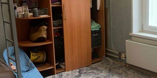 1-комн квартира улица Вилиса Лациса, 7К4