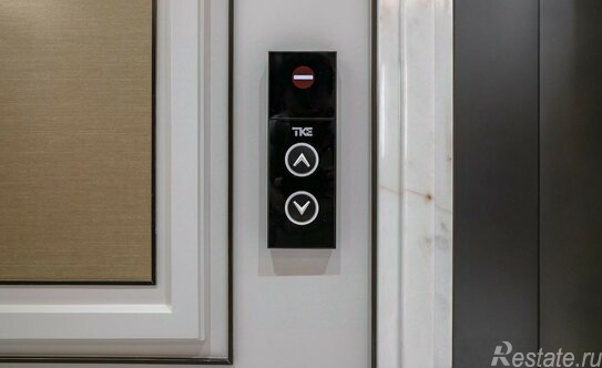 Продажа 2-комн квартиры на вторичном рынке Софийская набережная,  д. 18