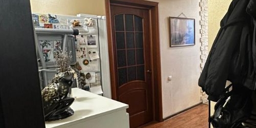 1-комн квартира улица Крылатские Холмы, 21