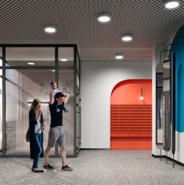 Продажа 2-комн квартиры на вторичном рынке Мурино г, Шоссе в Лаврики ул