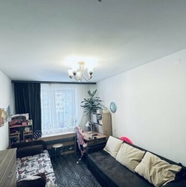 Продажа 1-комн квартиры на вторичном рынке Мурино г, Воронцовский б-р,  д. 5 к5