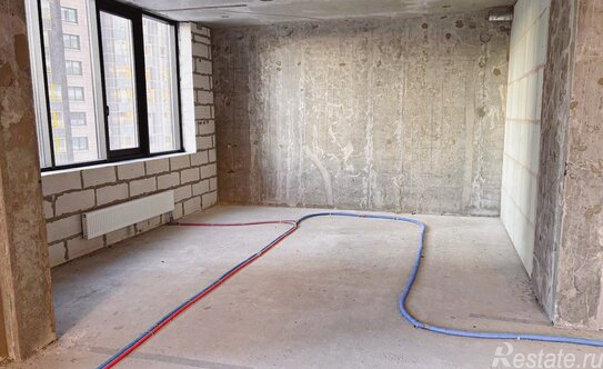 Продажа 3-комн квартиры на вторичном рынке Шмитовский проезд,  д. 39 к6