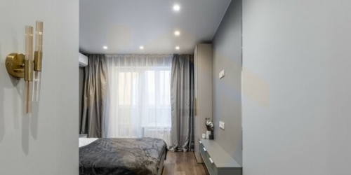 2-комн квартира улица Бестужевых,  д. 3А
