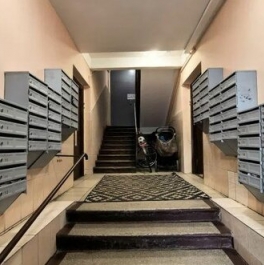 Продажа 2-комн квартиры на вторичном рынке Волгоградский пр-кт,  д. 9