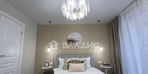 2-комн квартира Днепропетровская улица,  д. 25