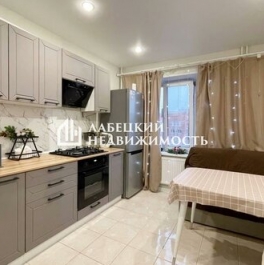 Продажа 1-комн квартиры на вторичном рынке Никольское, Советский пр-кт,  д. 140,  к. 3