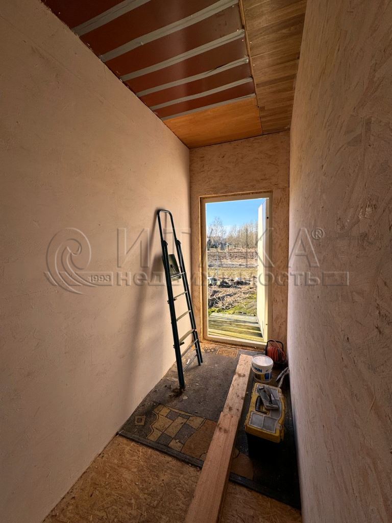 Продажа дома Чудиново, Озерная ул.