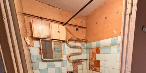 2-комн квартира Толмачево пос., Толмачева ул. ,  д. 12