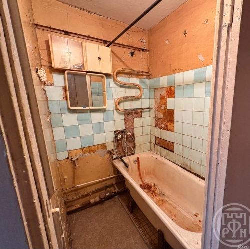 2-комн квартира Толмачево пос., Толмачева ул. ,  д. 12