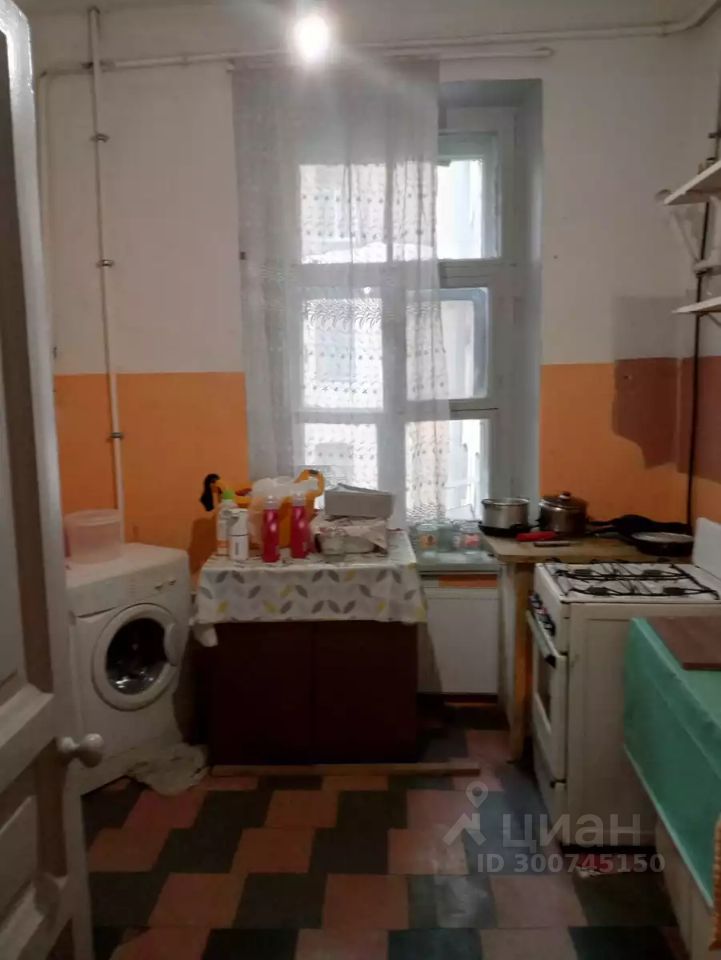 Продажа комнаты Кавалергардская улица, 20