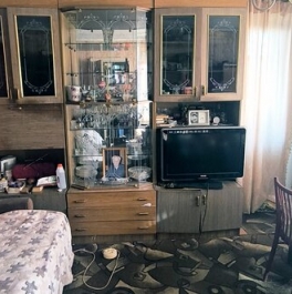 Продажа 3-комн квартиры на вторичном рынке Жуковский г, Гагарина ул,  д. 65/7