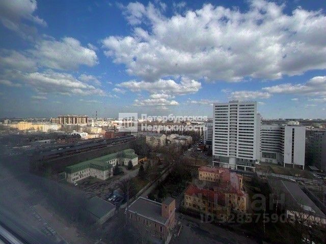 Аренда 2-комн квартиры на вторичном рынке улица Парфеновская, 17
