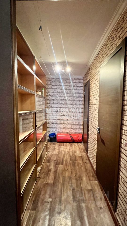 Продажа 3-комн квартиры на вторичном рынке Балашиха, улица Кудаковского, 15