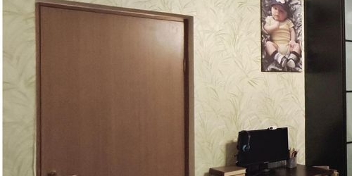 2-комн квартира Полоцкая улица, 23