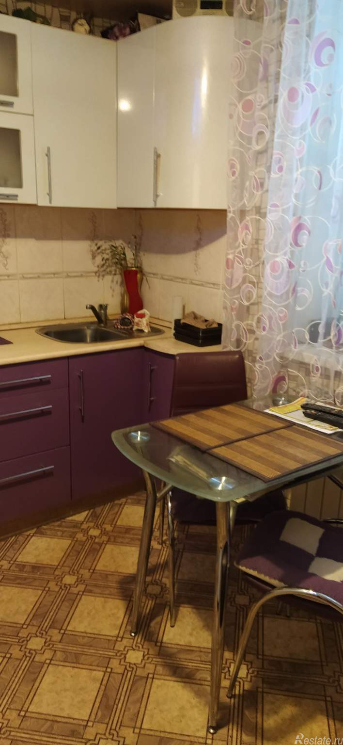 Продажа 2-комн квартиры на вторичном рынке Офицерский переулок,  д. 7,  к. литерА