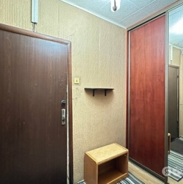 Аренда 1-комн квартиры на вторичном рынке улица Перерва,  д. 24