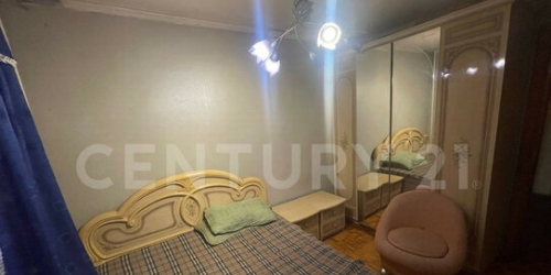 2-комн квартира ул Островитянова,  д. 45,  к. 1