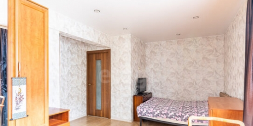 1-комн квартира Энергетиков пр-кт,  д. 28,  к. 3