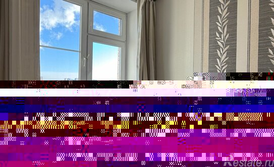 Продажа 1-комн квартиры на вторичном рынке Российский пр-кт,  д. 8