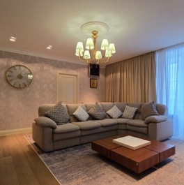 Продажа 2-комн квартиры на вторичном рынке Самотечный 2-й пер