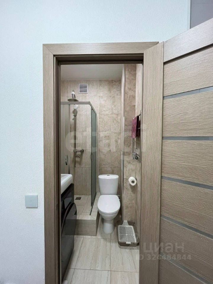 Продажа студии остров Канонерский,  д. 17