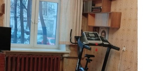 2-комн квартира Юрия Гагарина пр-кт,  д. 21