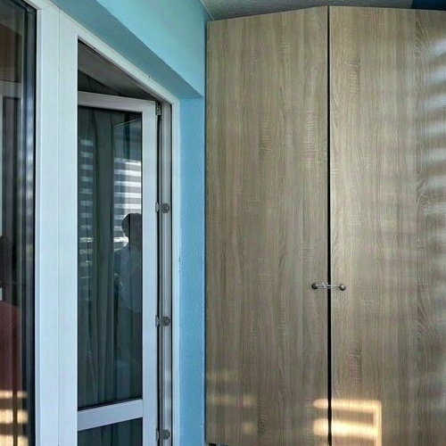 1-комн квартира улица Плесецкая, 20к1