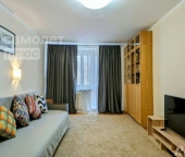 Продать Квартиры вторичка Тишинский Б. пер  40 2