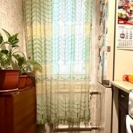 Продажа 1-комн квартиры на вторичном рынке Народного ополчения пр-кт,  д. 57