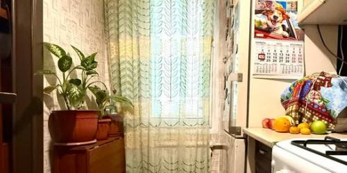 1-комн квартира Народного ополчения пр-кт,  д. 57