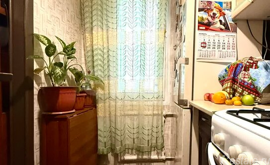 Продажа 1-комн квартиры на вторичном рынке Народного ополчения пр-кт,  д. 57