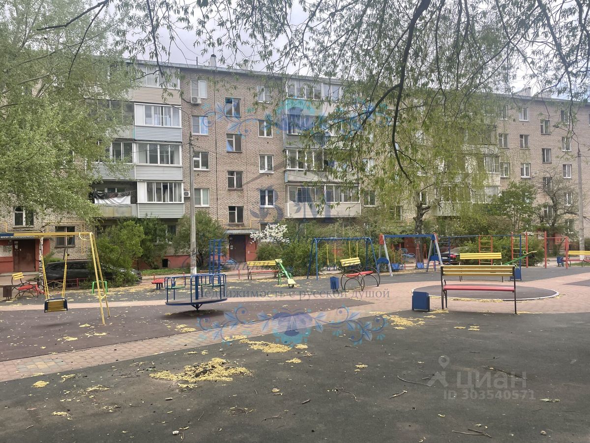 Продажа 2-комн квартиры на вторичном рынке Быково рп, улица Советская, 24