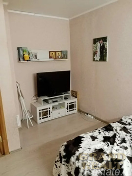 Продажа 1-комн квартиры на вторичном рынке Лыткарино, ул. Песчаная,  д. 6