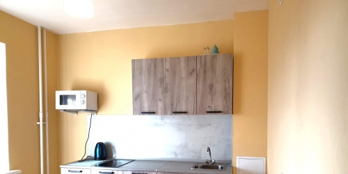 1-комн квартира Ивана Фомина улица,  д. 7,  к. 3