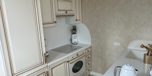 4-комн квартира Бакунинская улица, 32/36к1