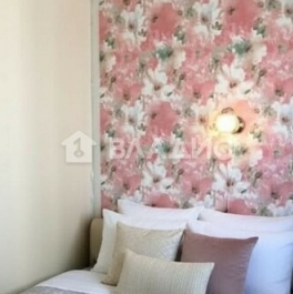 Продажа 3-комн квартиры на вторичном рынке Мурино г, Петровский б-р