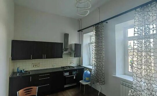 Аренда 1-комн квартиры на вторичном рынке Преображенская улица,  д. 6